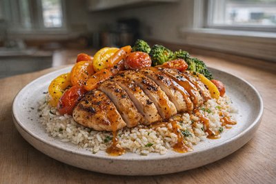 How to Cook Rice on the Stove: A Foolproof Guide to Fluffy Perfection